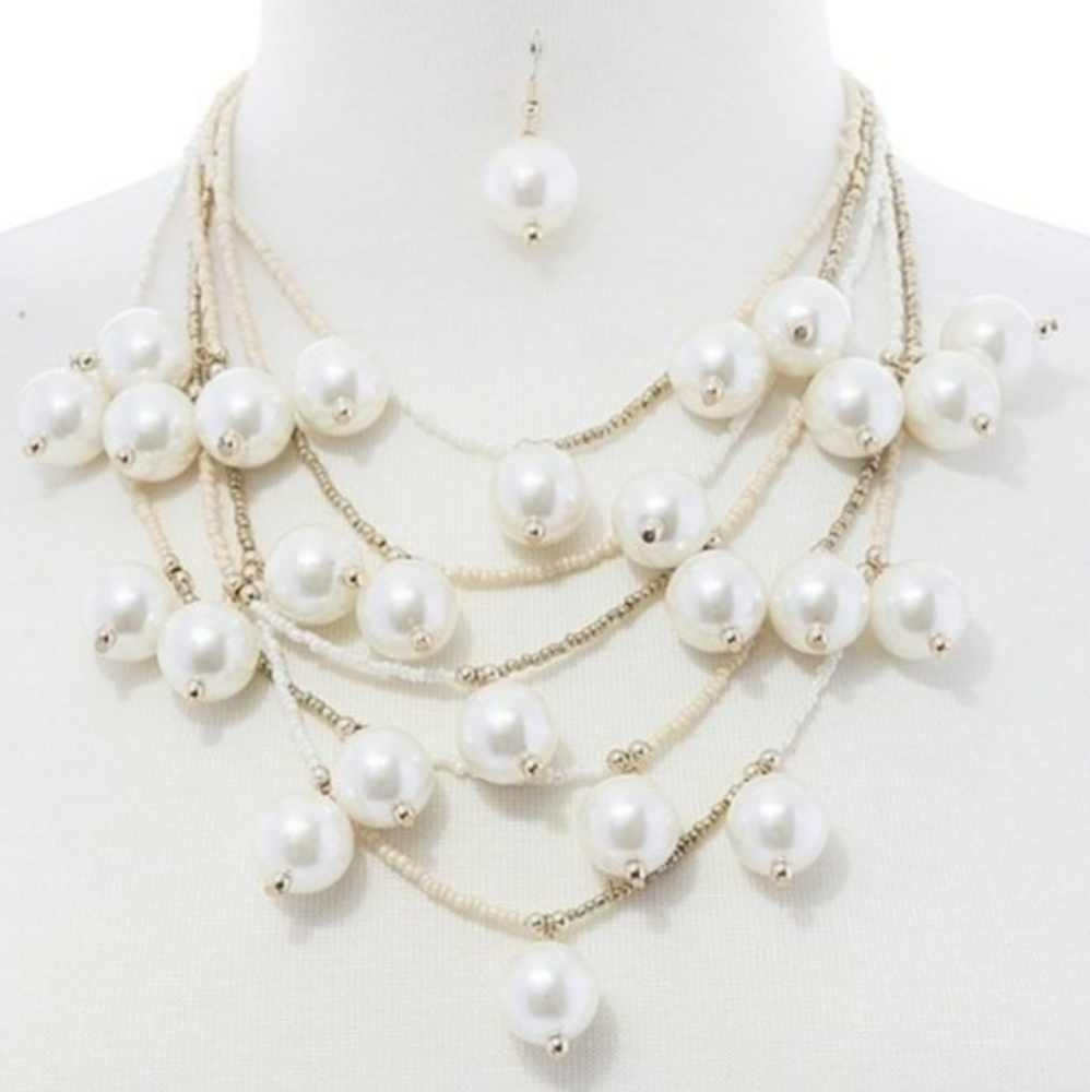 Fashion Statement Accessories